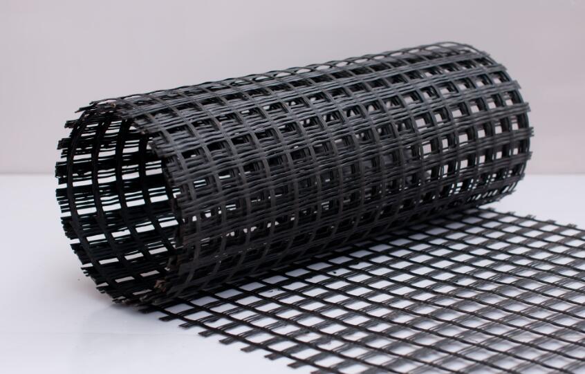 钢塑土工格栅和玻纤土工格栅的特点价格作用